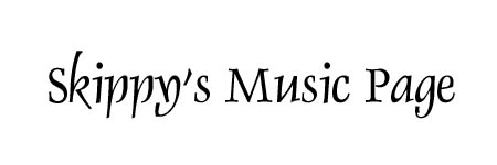 Skippy's Music Page